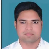 Ankit Kumar Pal Class 10 trainer in Jaunpur