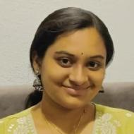 Abhigna R. Vocal Music trainer in Bangalore