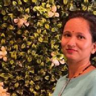 Manju K. Nursery-KG Tuition trainer in Haldwani