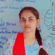 Kamini T. Class I-V Tuition trainer in Tiloi