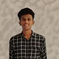 Chirag Santosh Kulaye Class 12 Tuition trainer in Mumbai