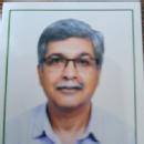 Photo of Dr. Ajay Paul