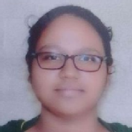 Sreeja C. Nursing trainer in Kolkata