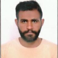 Avinash Kumar Class 6 Tuition trainer in Chandigarh
