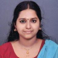 Arya M. Class 8 Tuition trainer in Alathur