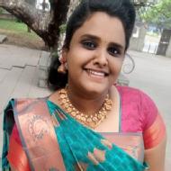 N. Pandesgwari Class 10 trainer in Chennai
