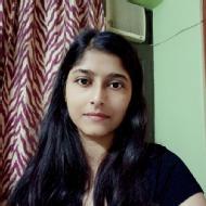 Priyanka Y. Class 12 Tuition trainer in Ghaziabad