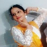 Nirupama B. Dance trainer in Delhi