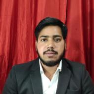 Ajay Garuwal Russian Language trainer in Hyderabad