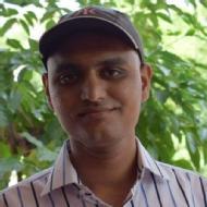 Abhishek Kulkarni Vocal Music trainer in Bangalore