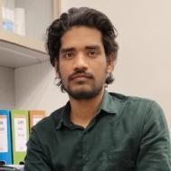 Akash Verma Microsoft Excel trainer in Delhi