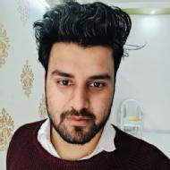 Abhishek Sharma Class 11 Tuition trainer in Jaipur