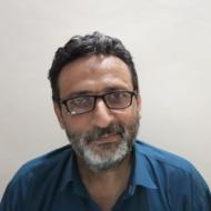 Nadeem Sajjad Class I-V Tuition trainer in Lahore