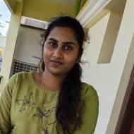 Archana V. Class I-V Tuition trainer in Bangalore