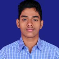 Satyajit Nayak Class 12 Tuition trainer in Bhubaneswar