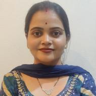 Vanshika Singh Class I-V Tuition trainer in Noida