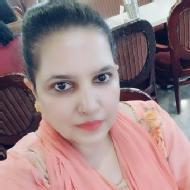 Farida K. Class I-V Tuition trainer in Bhopal