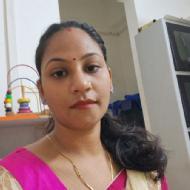 Parul Singh Nursery-KG Tuition trainer in Hyderabad