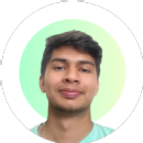 Photo of Pranav