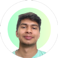 Pranav Class 11 Tuition trainer in Bangalore
