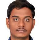 Photo of Sanikommu Sai Nitin Reddy