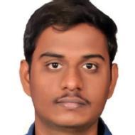 Sanikommu Sai Nitin Reddy BTech Tuition trainer in Guntur