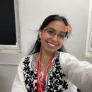 Photo of Tejasree