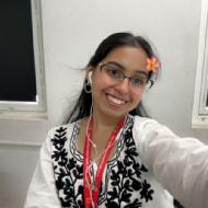 Tejasree Class I-V Tuition trainer in Hyderabad