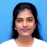 Pooja A. Vocal Music trainer in Chennai