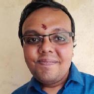 Sabareesh Jagannathan Rengarajan Class I-V Tuition trainer in Chennai