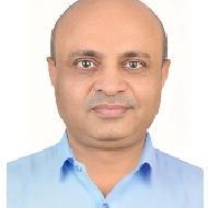 Mahesh Patil Drawing trainer in Mumbai