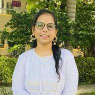 Nivedita K. Kannada Language trainer in Bijapur