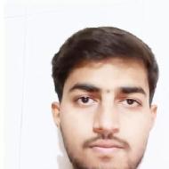 Kushagra Arya Class 10 trainer in Behta Jaisingh