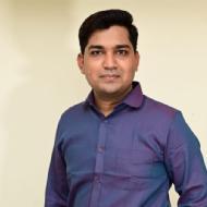 Vishal Falke Class 12 Tuition trainer in Pune