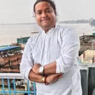 Mukul Kumar Class 11 Tuition trainer in Patna Sadar