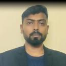 Photo of Gaurav Kumar Singh