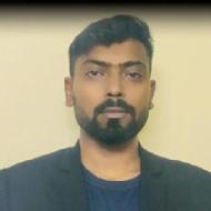 Gaurav Kumar Singh Cyber Security trainer in Majorganj