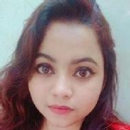 Nazia F. Dance trainer in Delhi