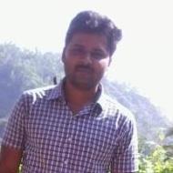 Jagdish Panchal Java trainer in Bangalore