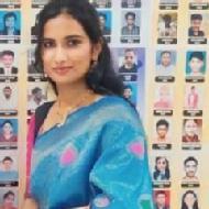 S. Manasa R. Java trainer in Hyderabad