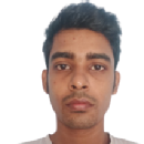 Photo of Soumya Nandi