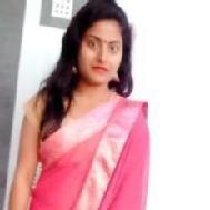 Anamika S. Hindi Language trainer in Sidhpur