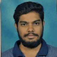 Lokesh Class 12 Tuition trainer in Vadodara