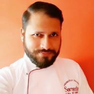 Aniruddha Ranade Cooking trainer in Mumbai