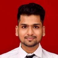 Divyansh Jain Class 8 Tuition trainer in Delhi