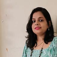 Naina J. Phonics trainer in Mumbai