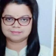 Shipra C. Class 11 Tuition trainer in Noida