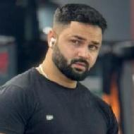 Saurabh Latiyan Personal Trainer trainer in Delhi