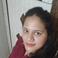 Sneha C. Class I-V Tuition trainer in Delhi