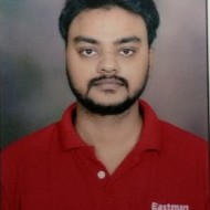 Arpit Varshney Class 6 Tuition trainer in Ghaziabad